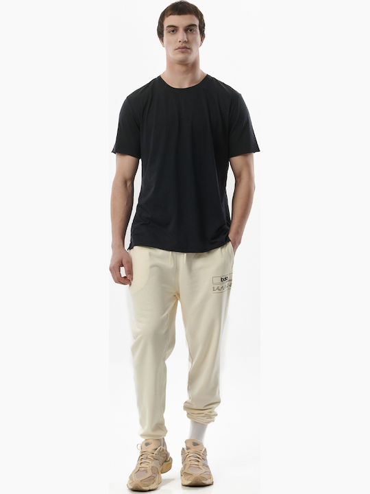T-Shirt Schwarz