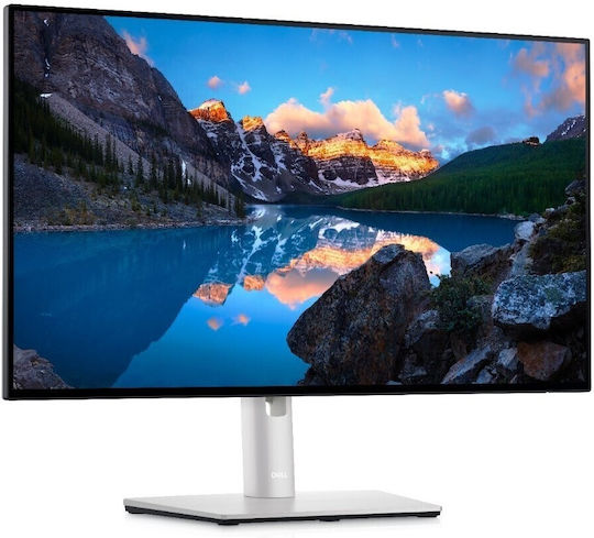 Dell Ultrasharp U2422HE IPS Monitor 23.8" FHD 1920x1080 Gray