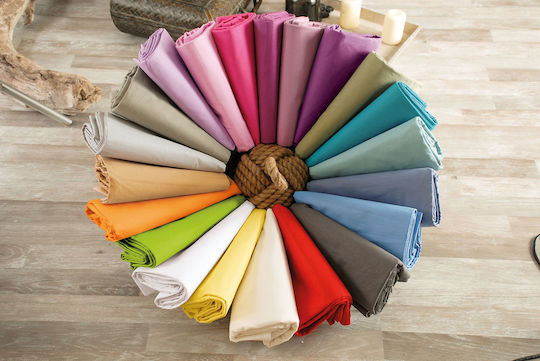 Rythmos Sheet Super-Double 230x260cm. Madonna 6