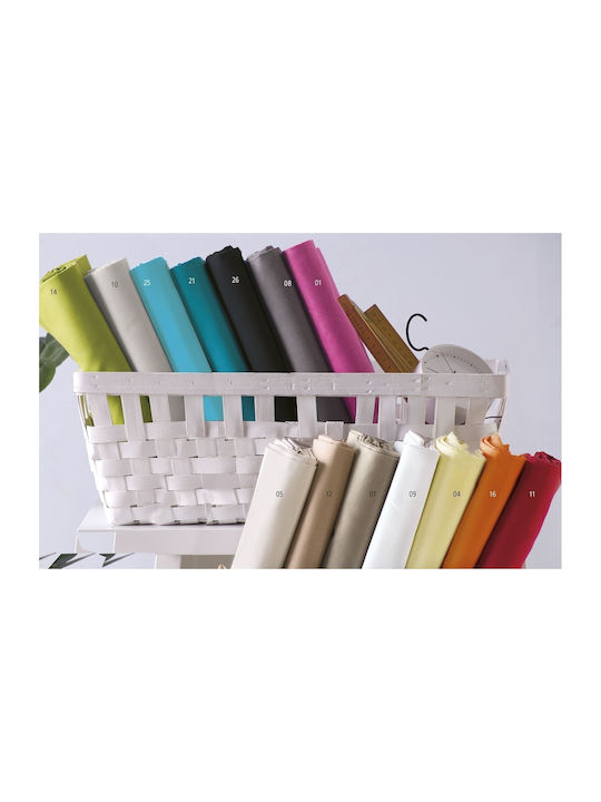 Rythmos Sheet Super-Double 230x260cm. Madonna 25