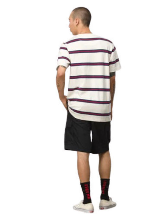 Men's Shorts Cargo Black