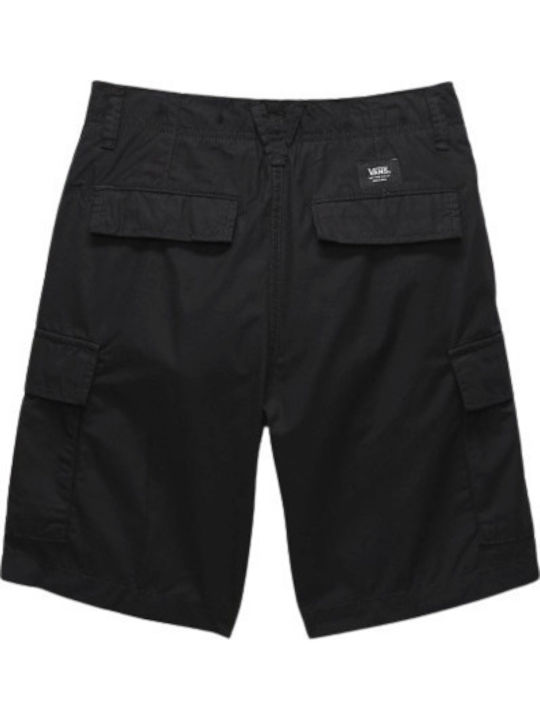 Men's Shorts Cargo Black