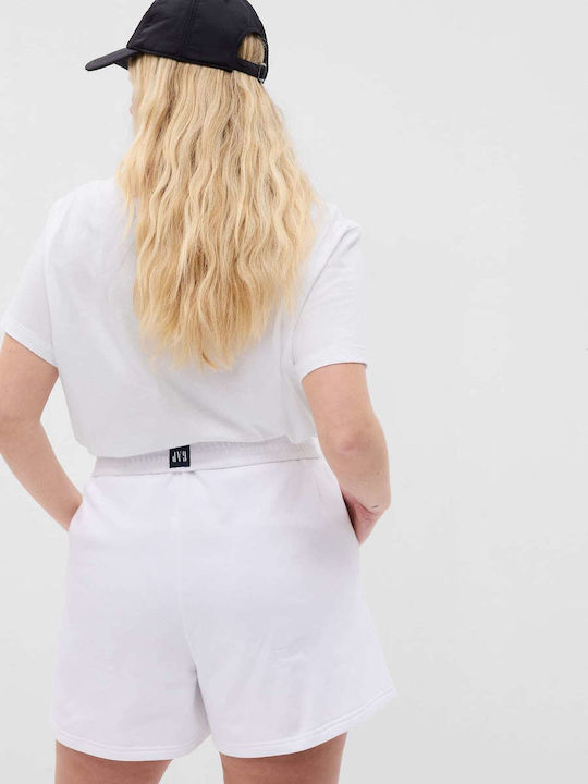 Women's T-shirt White
