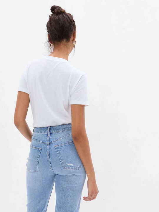 Women's T-shirt White