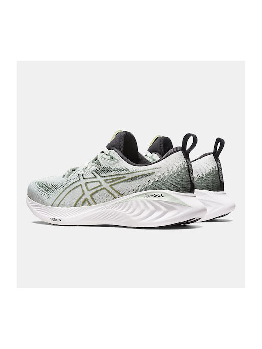 Gel-Cumulus 25 Ανδρικά Αθλητικά Παπούτσια Running Light Sage / Olive Oil