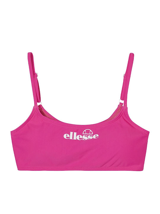 Brelian Bikini Μπουστάκι Φούξια
