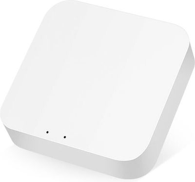 MOES Tuya ZigBee Wireless Hub Λευκό
