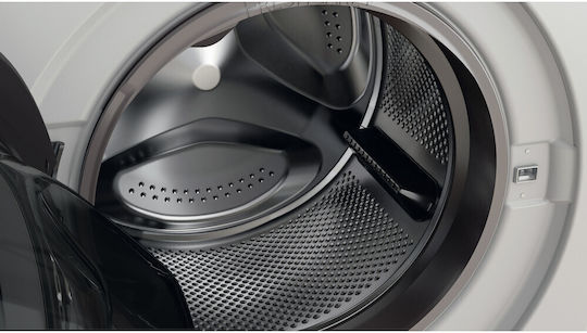 Whirlpool Пералня със сушилня 10кг/7кг 1600 Оборота