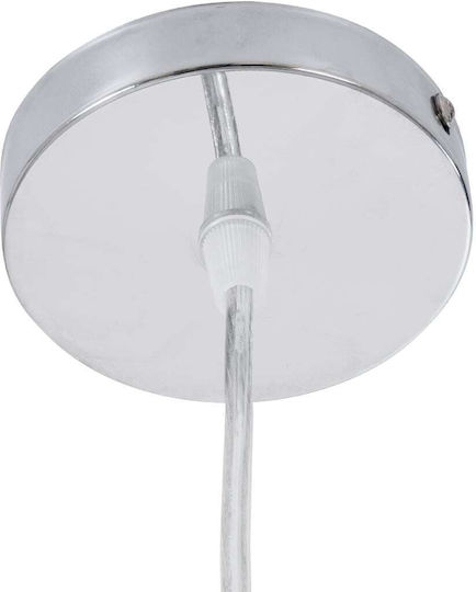 GloboStar Elephant Einfaches Licht Kinderdeckenleuchte Deckenleuchte mit Fassung E27 Grün 37.7x31.5cm