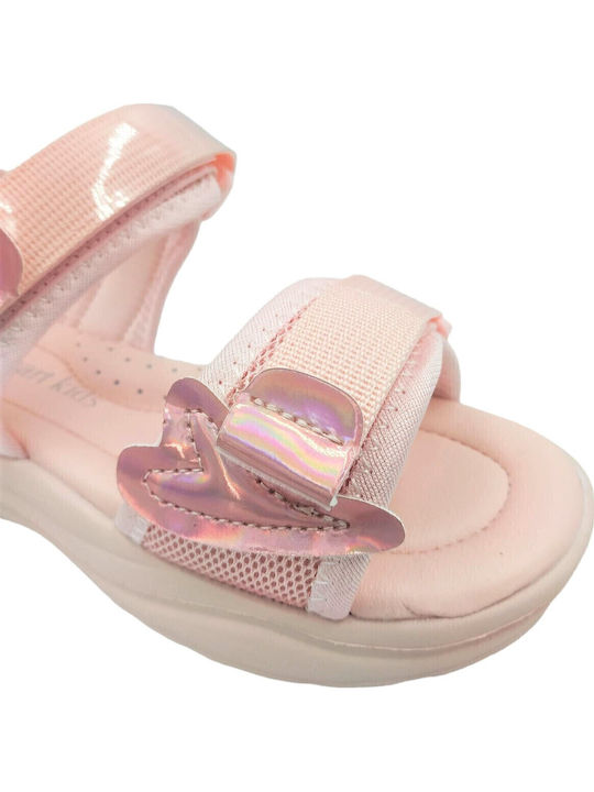 Kinder Sandalen Rosa
