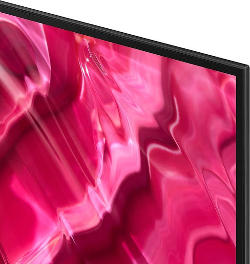 Samsung Smart Televizor 77" 4K UHD OLED S90C HDR (2023)