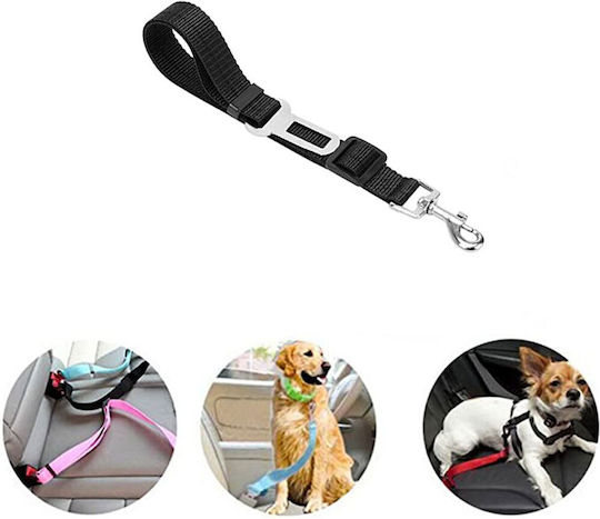 HAMA HAMA Sicherheitsgurt Für Hunde Auto 60cm