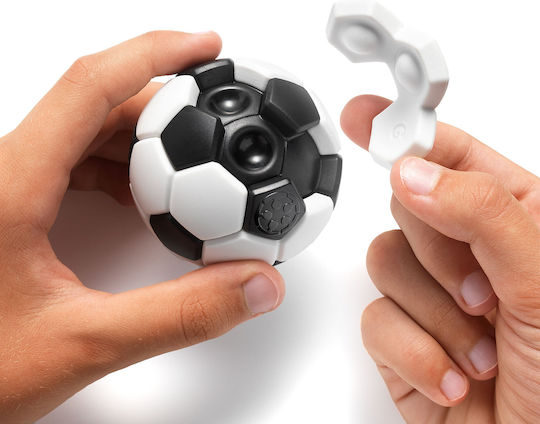 Smart Games Plug & Play Ball Puzzle Made of Plastic for 6+ Years SG513