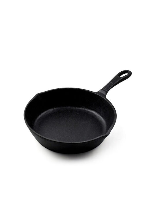 Kaiser Pan made of Cast Iron 21cm