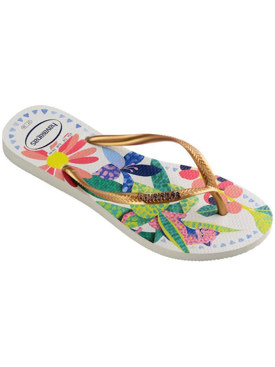 Havaianas Women's Flip Flops