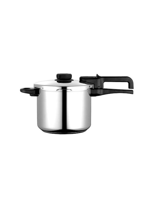 Fagor Dual Xpress Schnellkochtopf 8Es