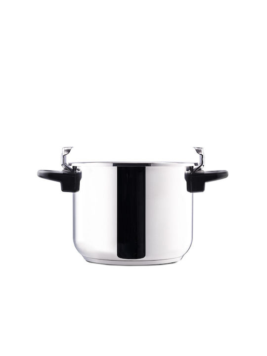 Taurus Express Moments Classic Schnellkochtopf 8Es