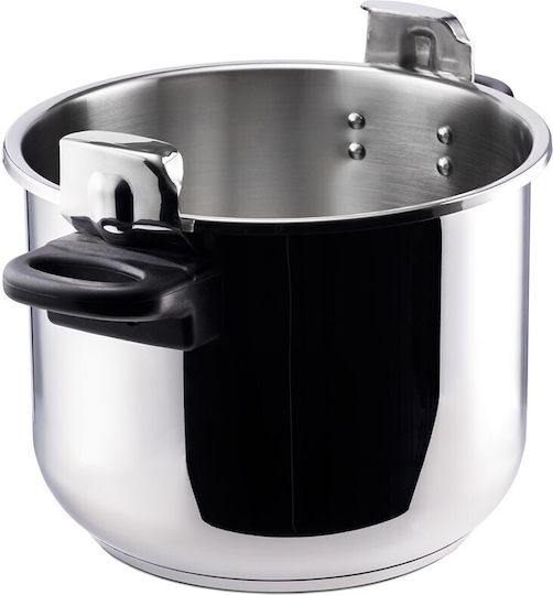 Taurus Moments Classic Schnellkochtopf 8lt