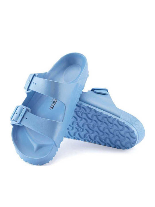 Arizona Eva Men's Slides Blue