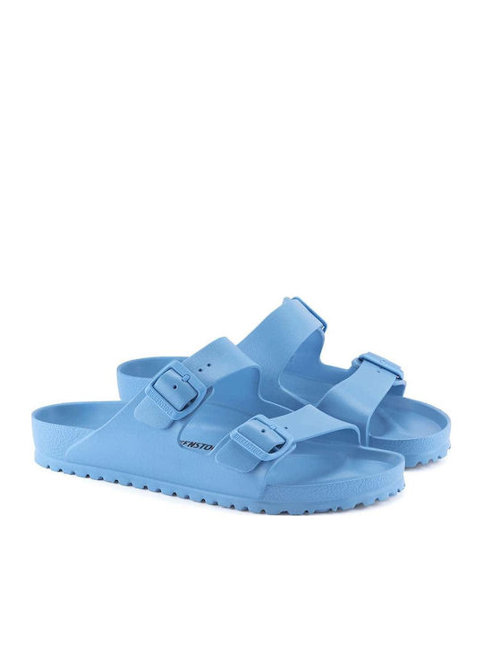 Arizona Eva Men's Slides Blue