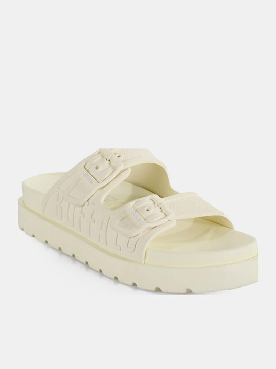 Γυναικεία Σανδάλια Off White