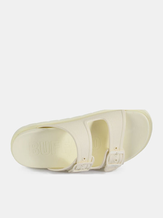 Γυναικεία Σανδάλια Off White