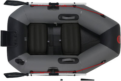 Pure4fun XPRO Nautical 2.0 Inflatable Boat for 2 Adults 200cm