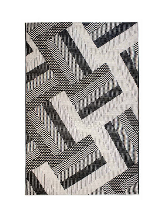 Tzikas Carpets Summer Bedroom Rug Set Wicker Maestro Maestro 67×150cm 67×230cm 147-0-355-32006-960 3 Pieces