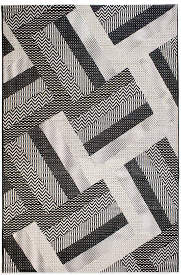 Tzikas Carpets Summer Bedroom Rug Set Wicker Maestro Maestro 67×150cm 67×230cm 147-0-355-32006-960 3 Pieces