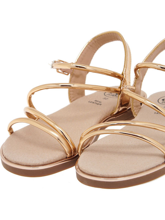 Kids' Sandals QA21U5271546 Pink