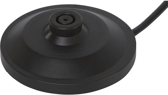 Stelton EM 77 Kettle 1.5lt 2200W Black