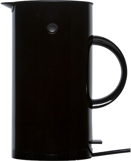 Stelton EM 77 Kettle 1.5lt 2200W Black