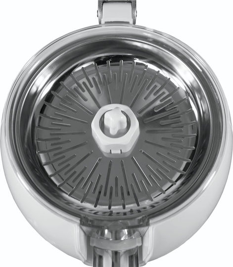 Unold Електрически сокоизстисквач 300W Бял