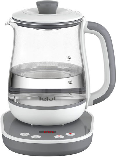 Tefal Tastea Electric Tea Maker 1430W