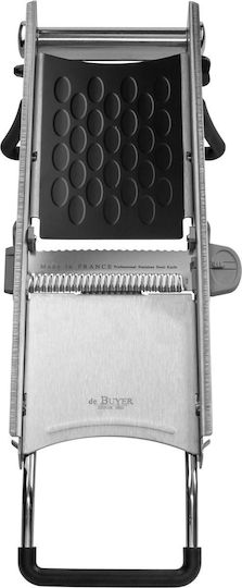 De Buyer Stainless Steel Slicer DB2012-01