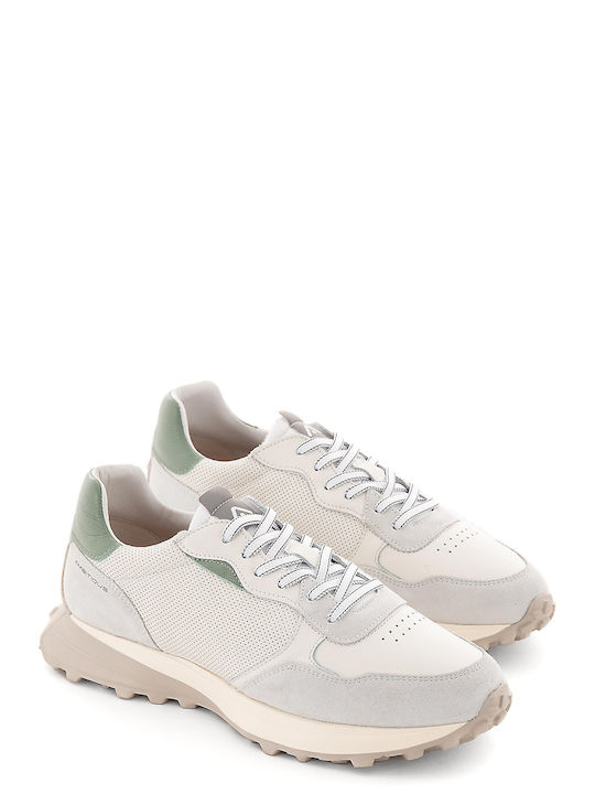 Ambitious Men's Sneakers Gray