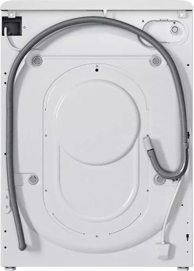 Indesit Mașină de spălat cu uscător 7kg/6kg Cu aburi 1400 Rotiri cu Wi-Fi
