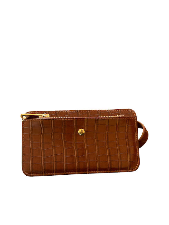 Veta Women's Bag Crossbody Tabac Brown