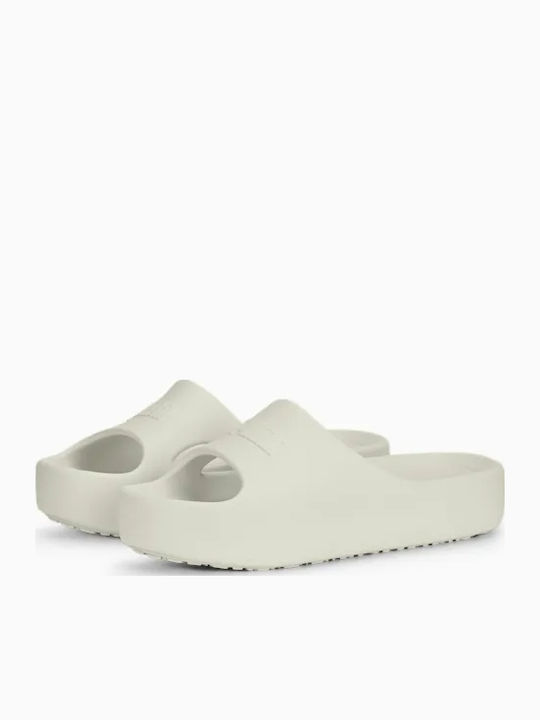 PUMA Shibusa Slides Beige