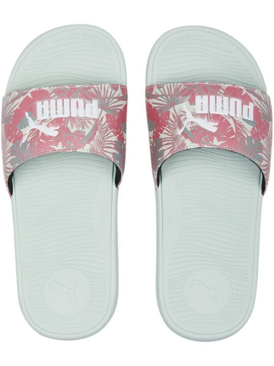 Cool Cat 2.0 Frauen Flip Flops in Mehrfarbig Farbe