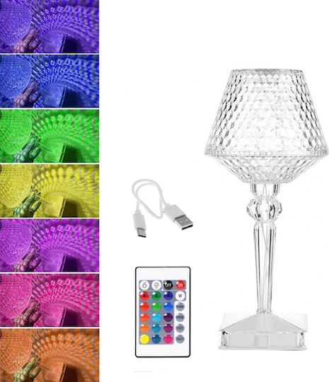 Φωτιστικό RZ-122 LED RGB Φωτιστικό RZ-122 LED RGB