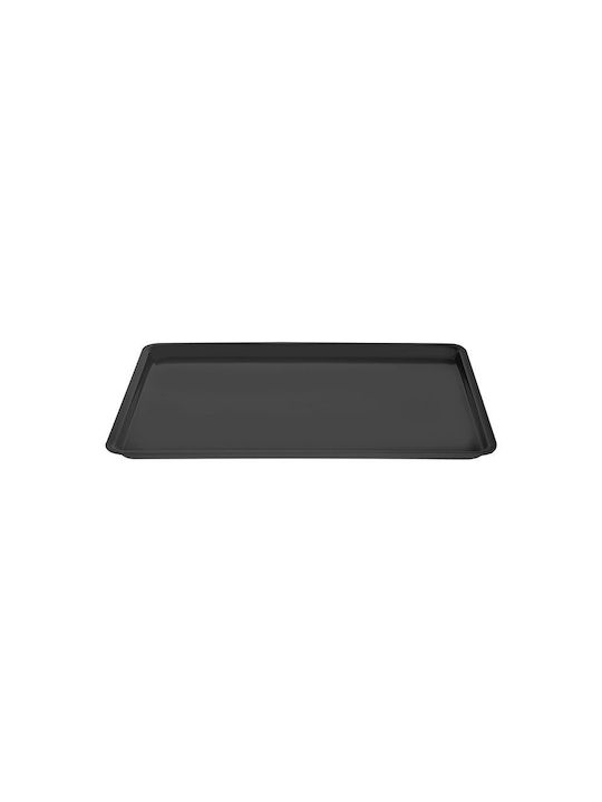 Evivak Πλαστικός Δίσκος Σερβιρίσματος 40.5x29.5cm