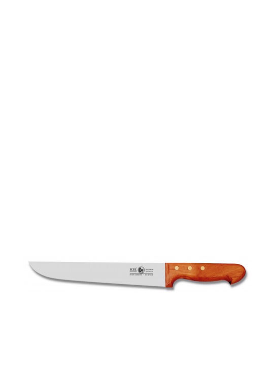 Icel Messer Fleisch aus Edelstahl 17cm IL00100700 1Stück