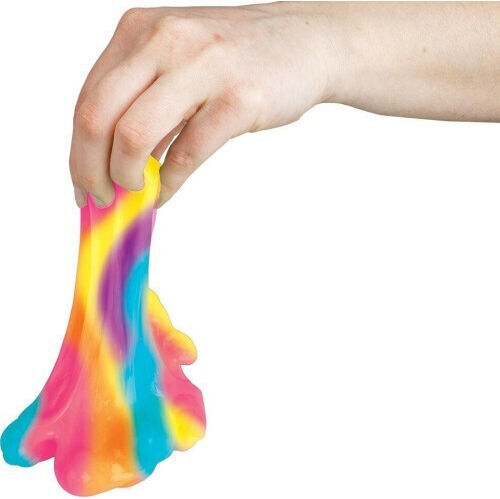 AS Slime Slimy for Children 3+ years Years (Various Designs/Assortment of Designs) 1pc