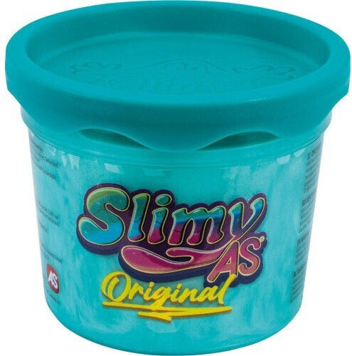 AS Slime Slimy for Children 3+ years Years (Various Designs/Assortment of Designs) 1pc