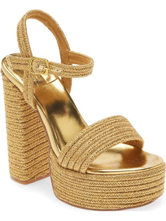 Jeffrey Campbell
