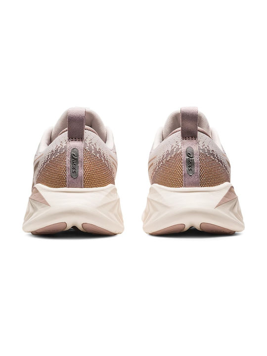 Gel-Cumulus 25 Sport Shoes Running Mineral Beige / Champagne
