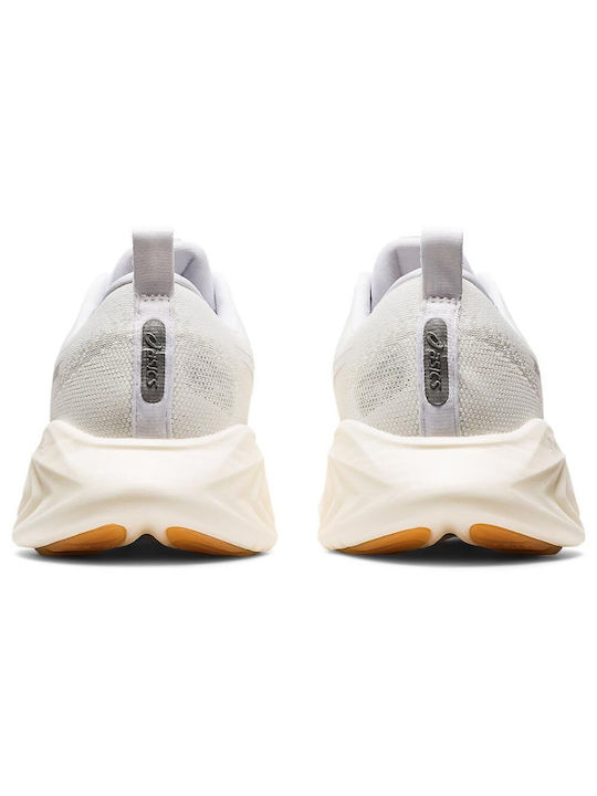 Gel-Cumulus 25 Herren Sportschuhe Laufen Weiß