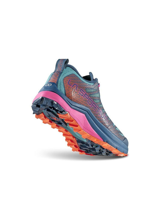 La Sportiva Jackal II Trail Multicolour