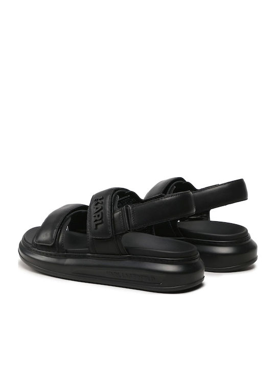 Men's Sandals Black